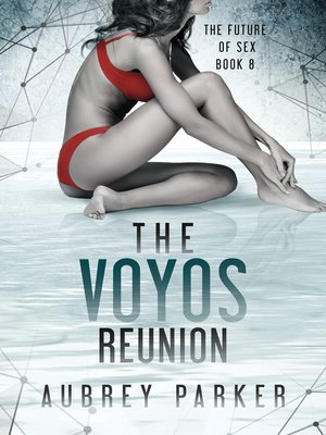 cover image of The Voyos Reunion